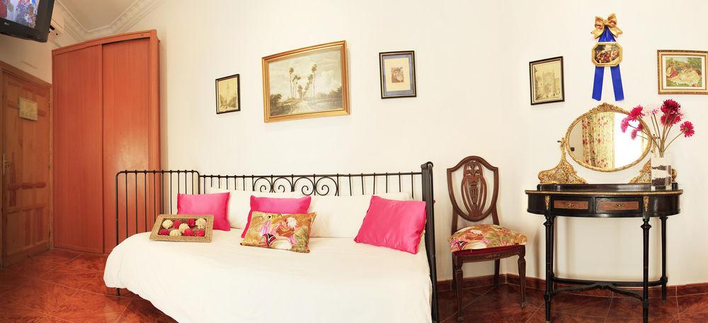 מדריד Hostal Marlasca מראה חיצוני תמונה