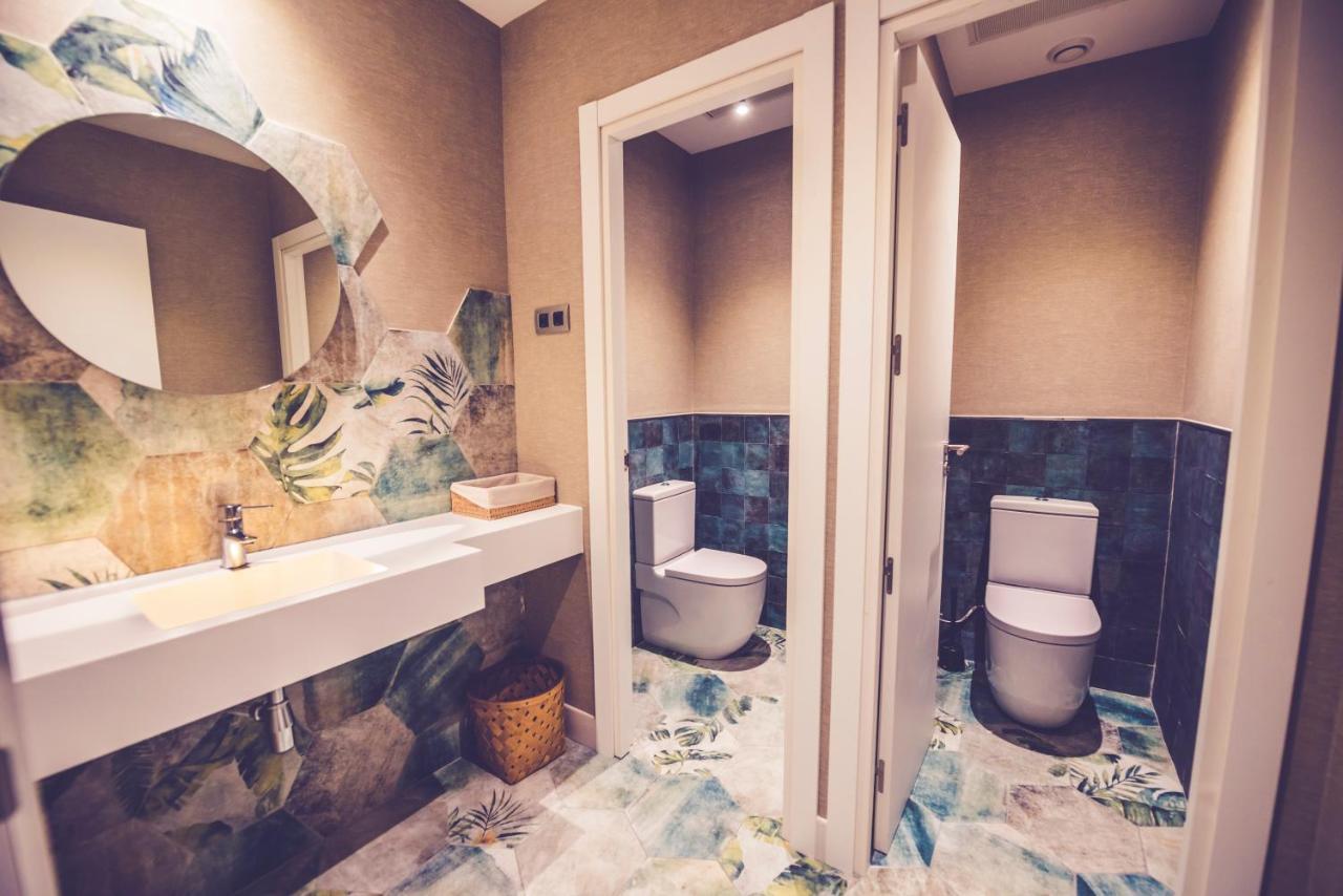 מדריד Hostal Marlasca מראה חיצוני תמונה