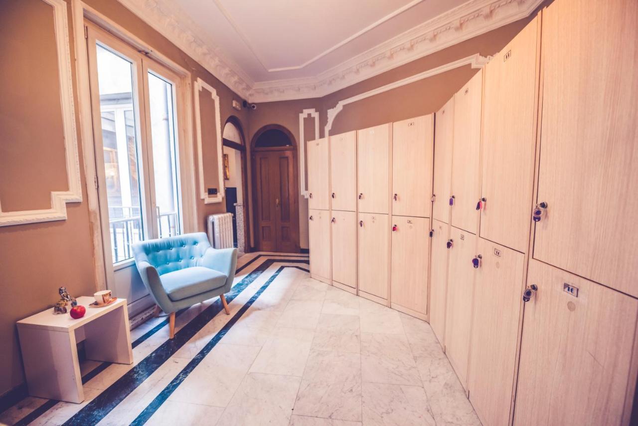 מדריד Hostal Marlasca מראה חיצוני תמונה