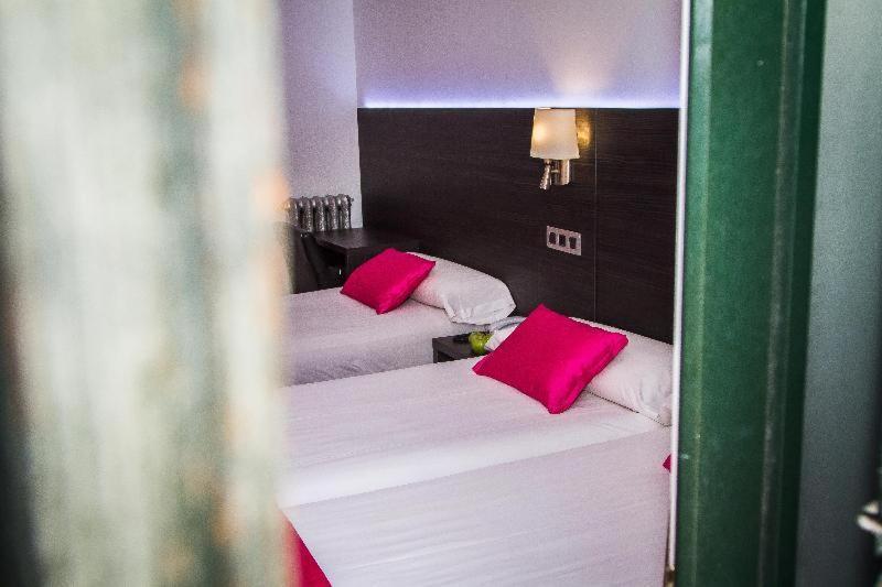 מדריד Hostal Marlasca חדר תמונה