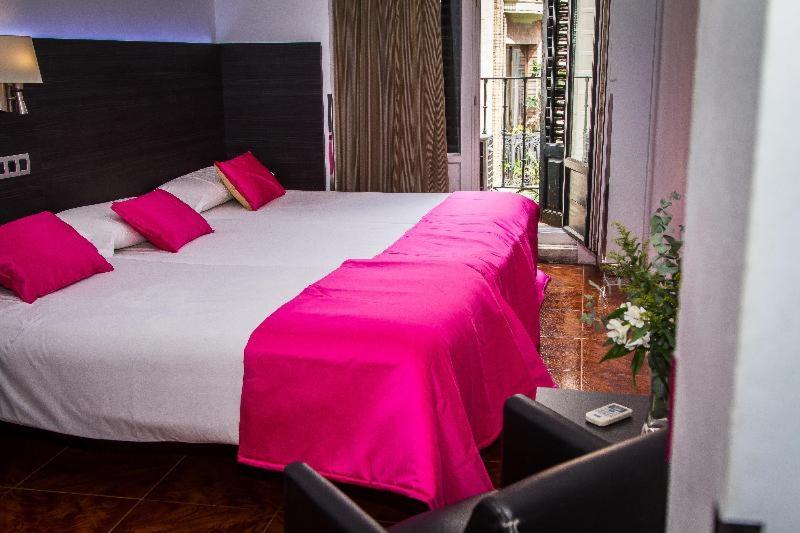 מדריד Hostal Marlasca חדר תמונה