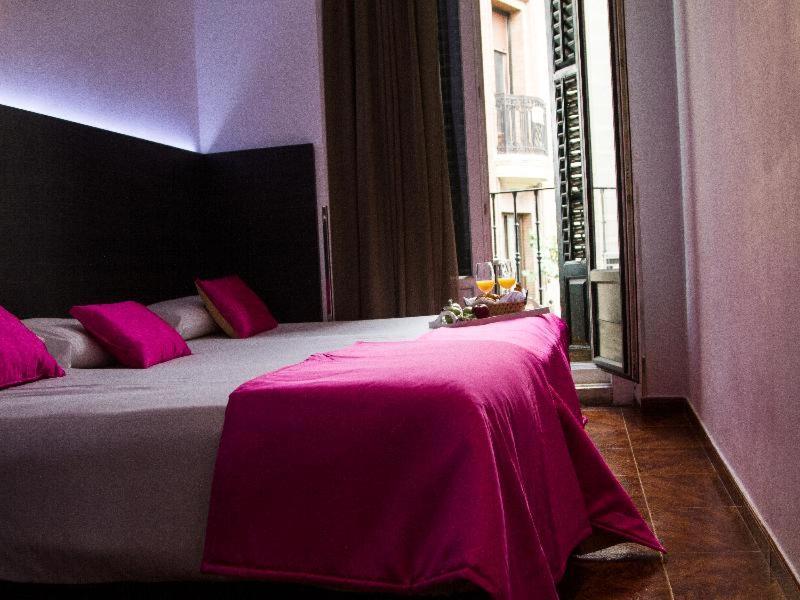 מדריד Hostal Marlasca חדר תמונה